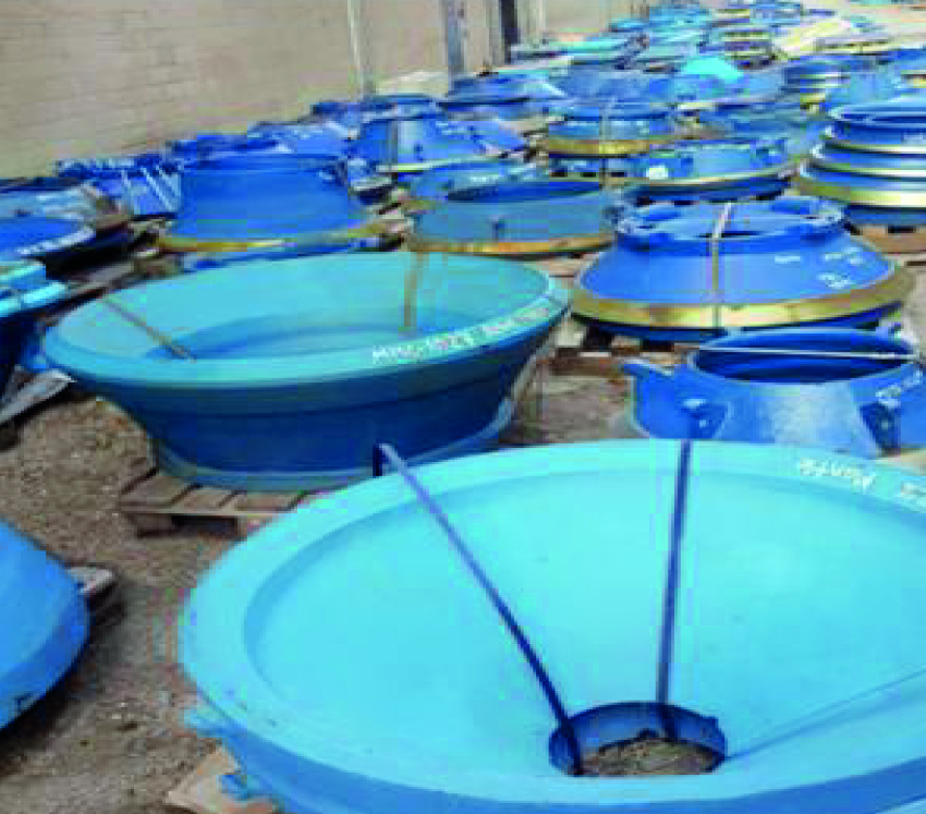 ELEMENTOS DE DESGASTE