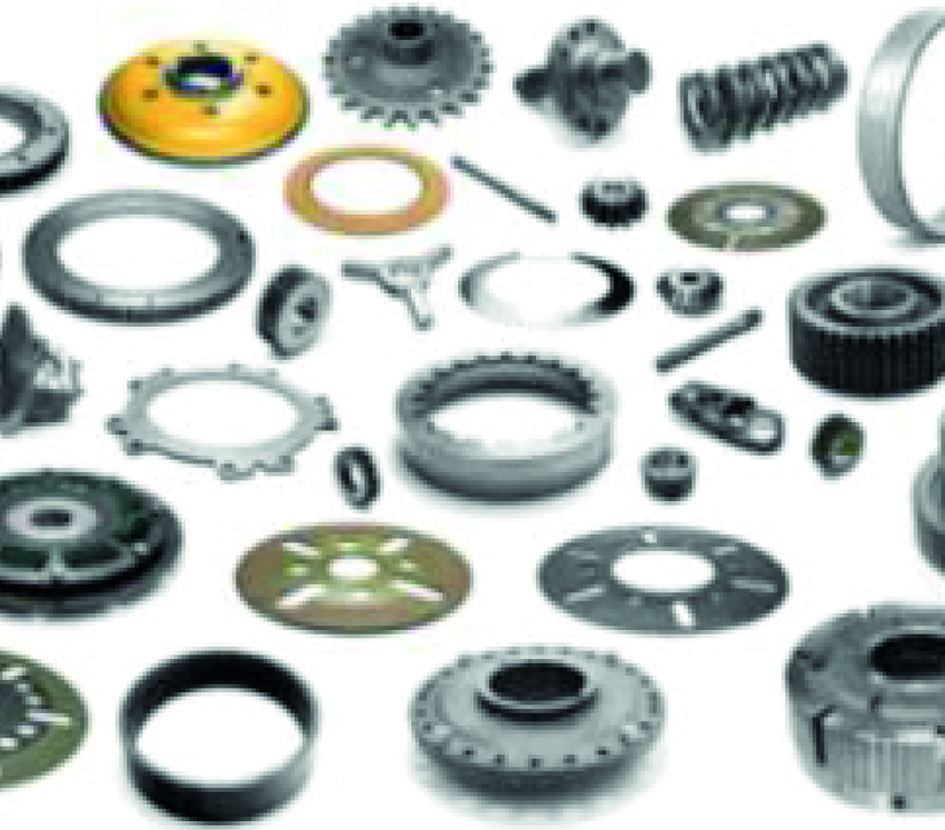 SUMINISTRO DE REPUESTOS OEM